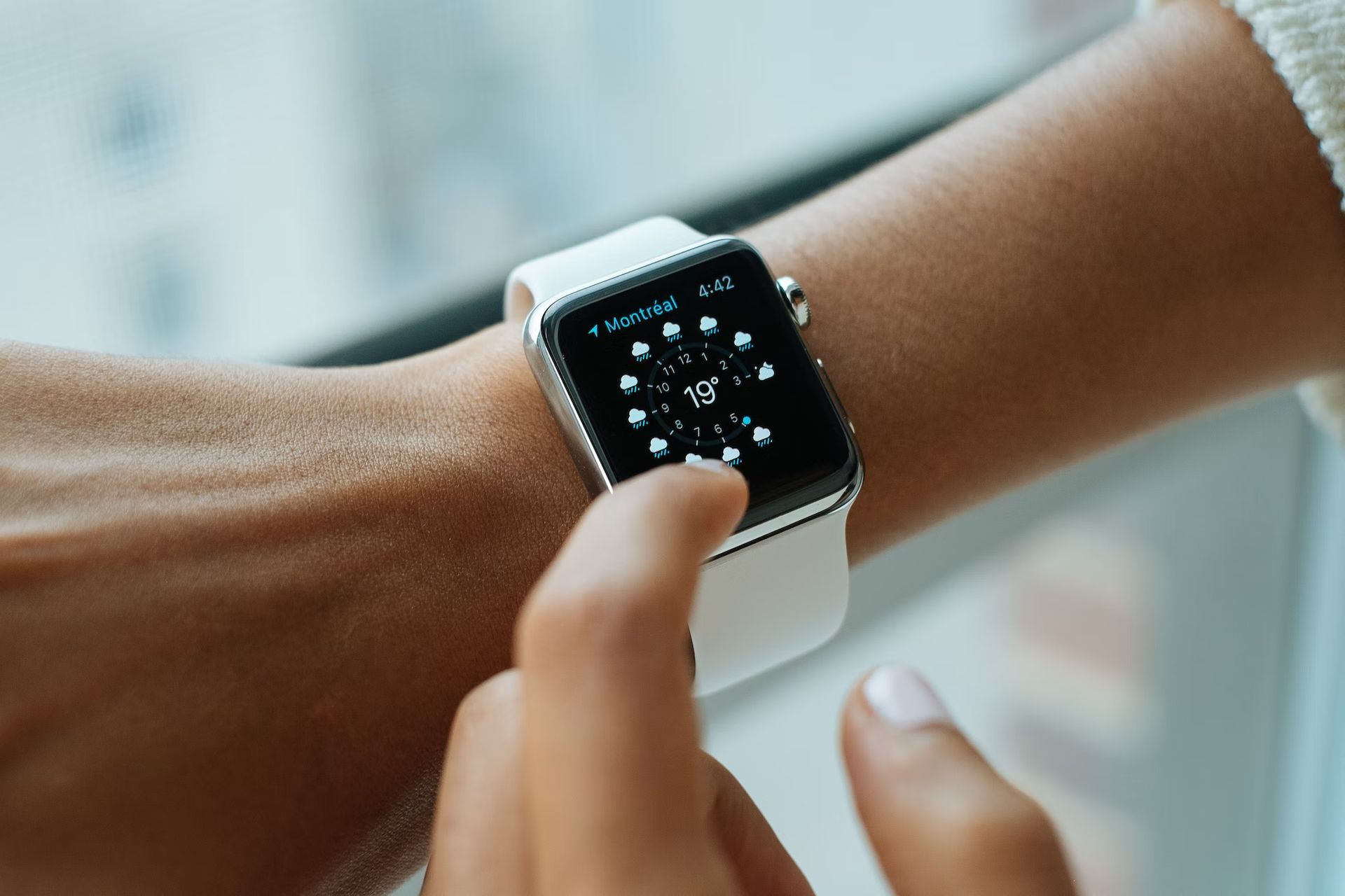 Apple Watch update: watchOS 9.4 features