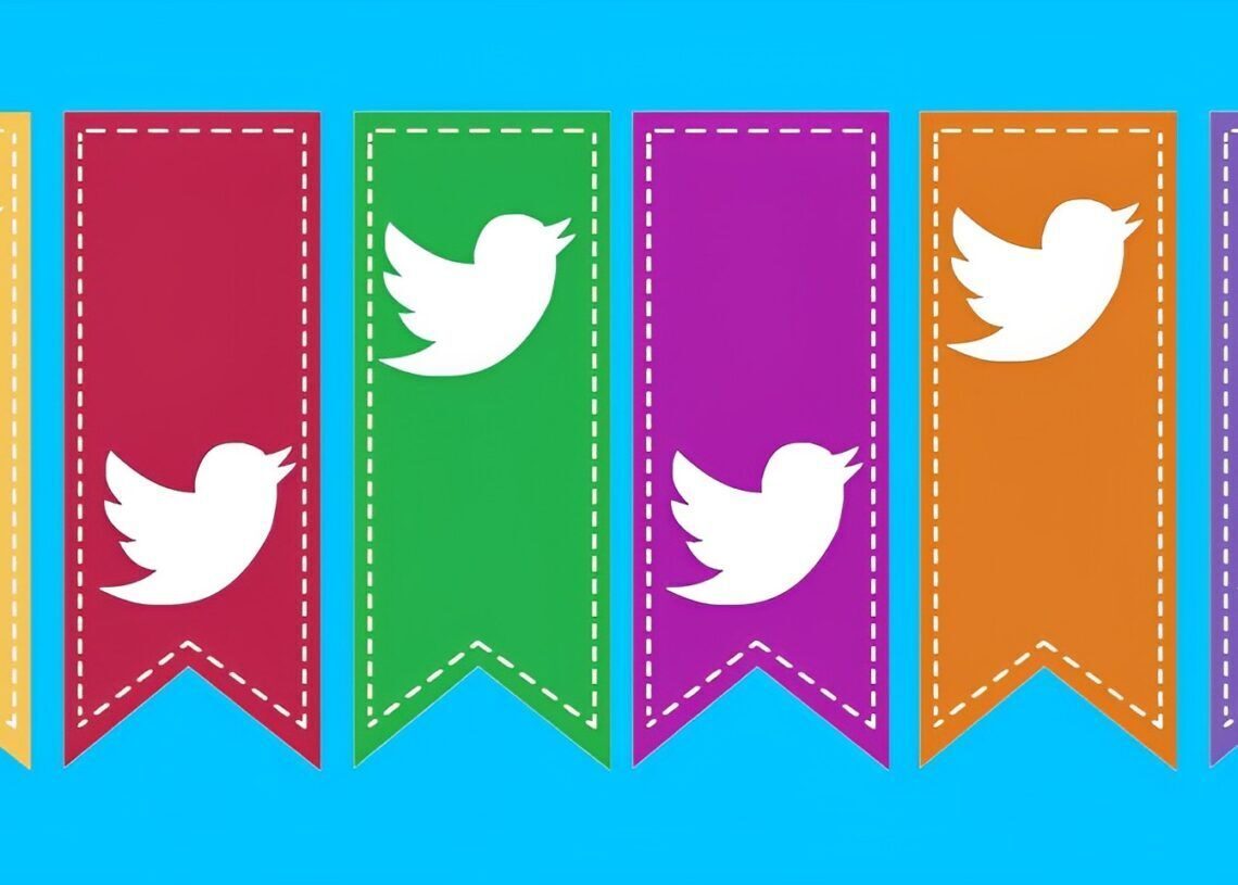 Are Twitter bookmarks public now?