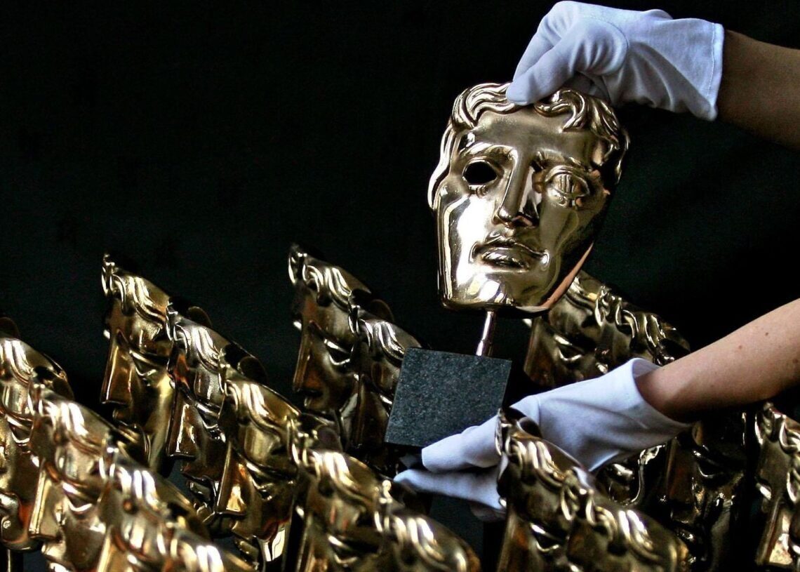 Bafta Game Awards 2023