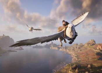 Before you play: Everything about Hogwarts Legacy