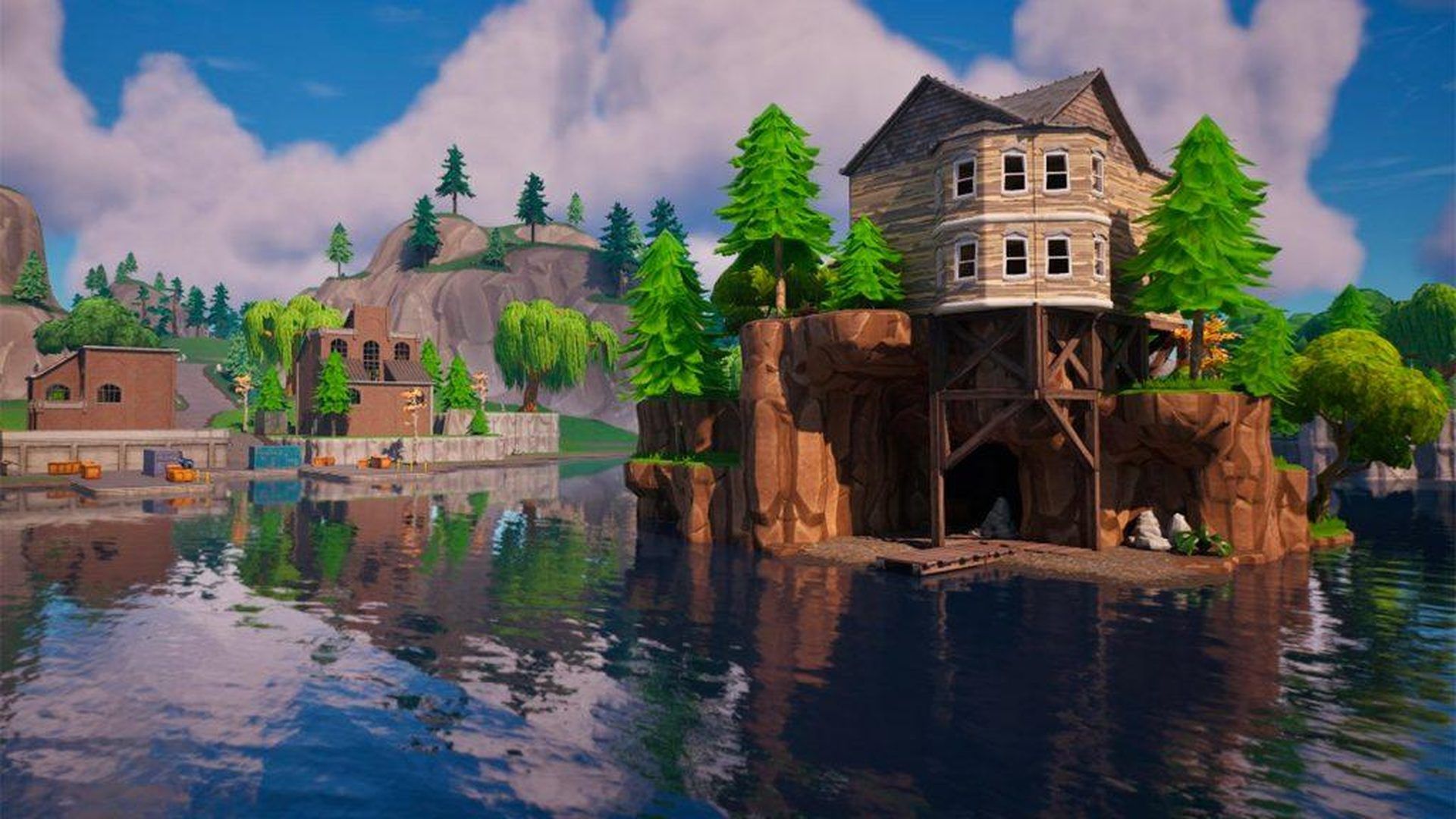 Best Fortnite Creative 2.0 maps and their codes