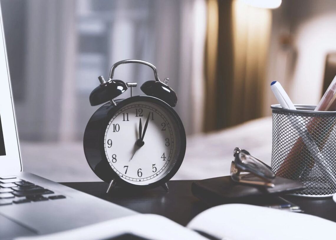 Best practices for time management in a fast-paced business environment
