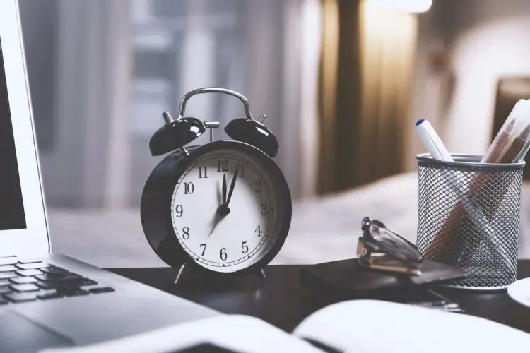 Best practices for time management in a fast-paced business environment