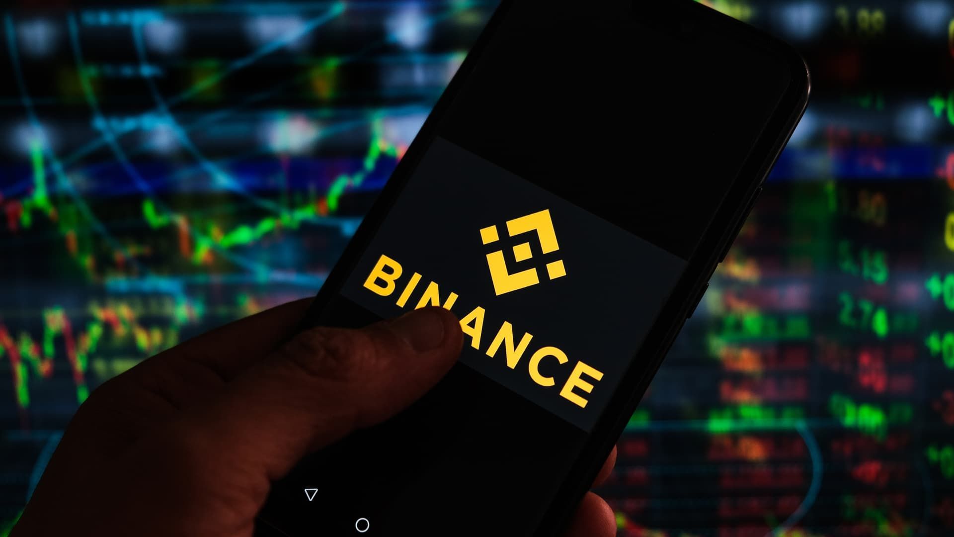 Binance WOTD: Word of the day answers (March 3, 2023)