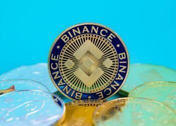 Binance sued by CFTC