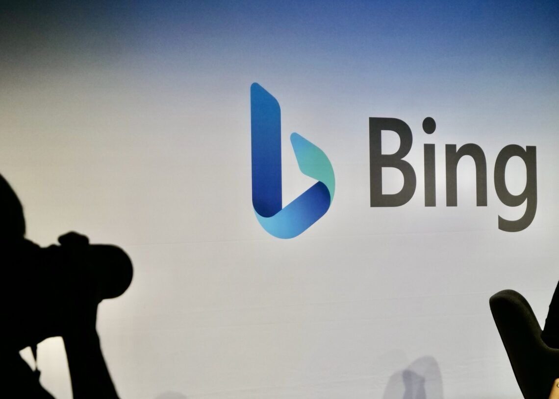 Bing AI ads