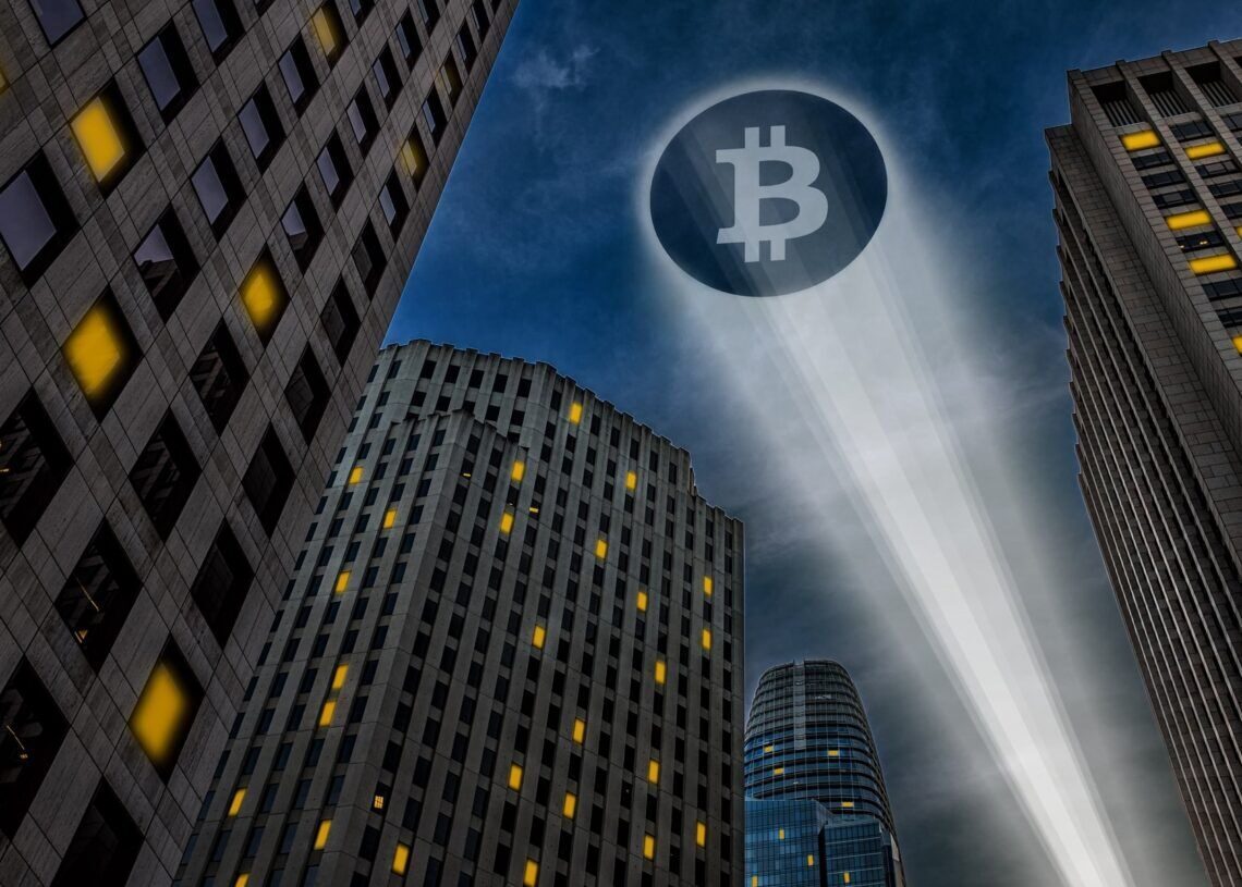 Bitcoin Signal