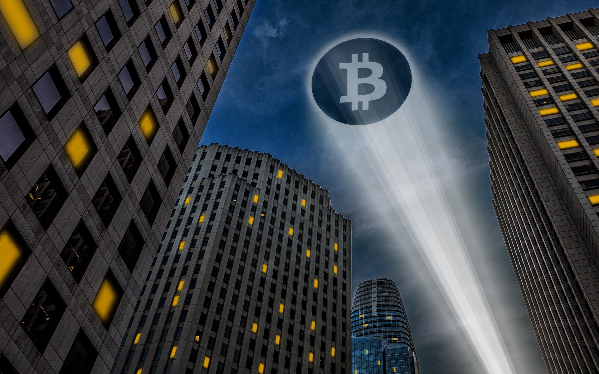 Byczy sygnał Bitcoin pokazuje, że nadszedł czas, aby wejść w krypto
