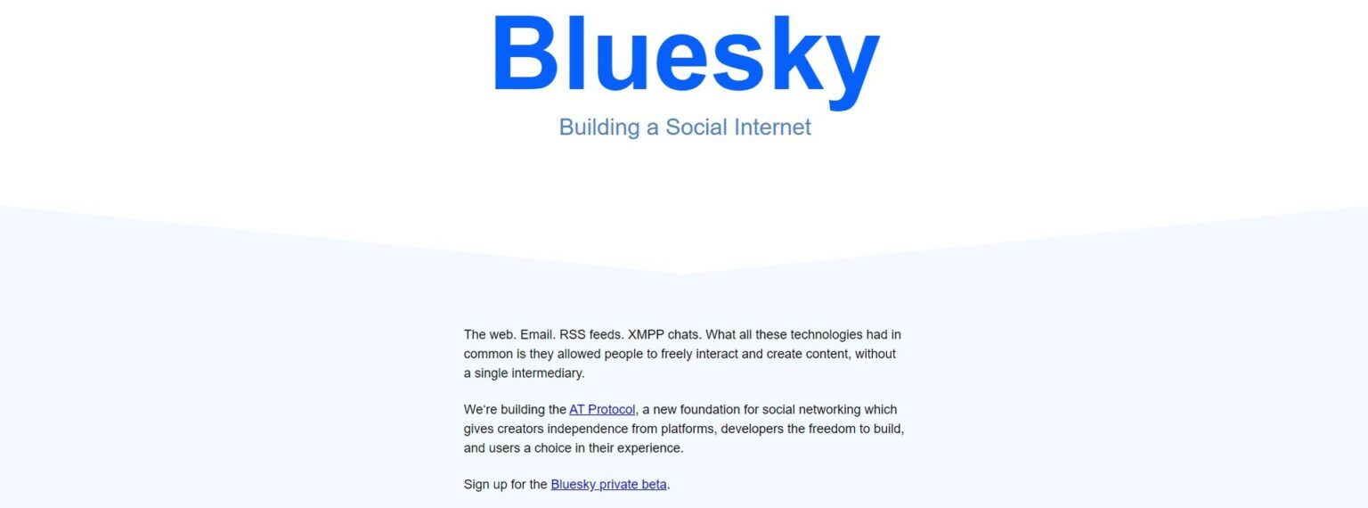 How To Get Bluesky Invite Code: Waitlist Process Explained - TechBriefly