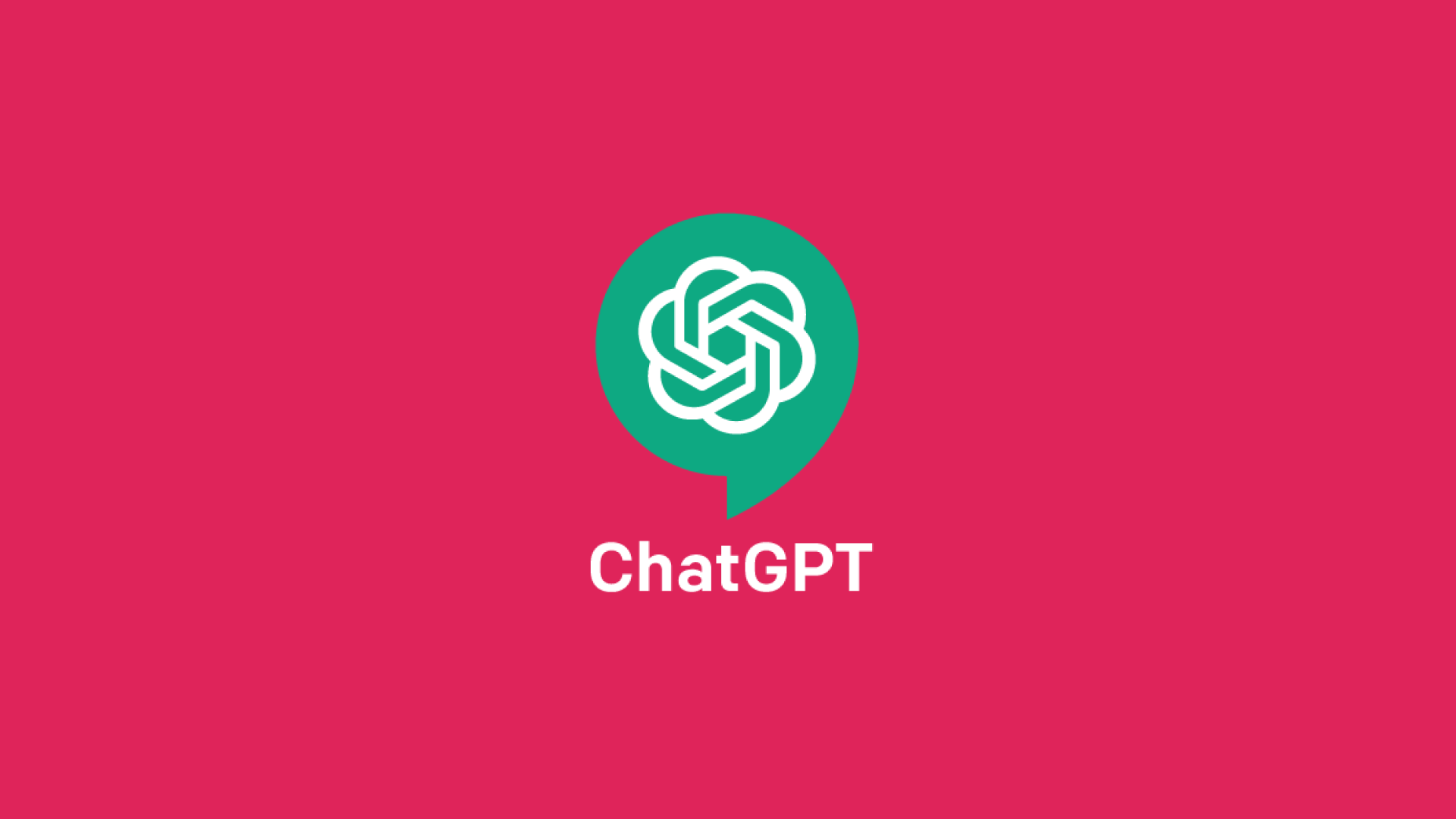 Ошибка ChatGPT в телепотоке: как исправить?