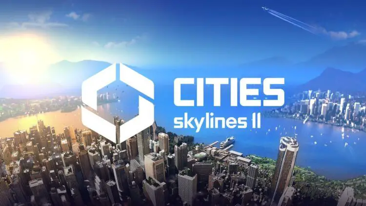 Cities Skylines 2 release date