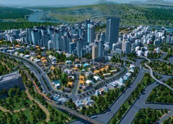 Cities Skylines beginner guide