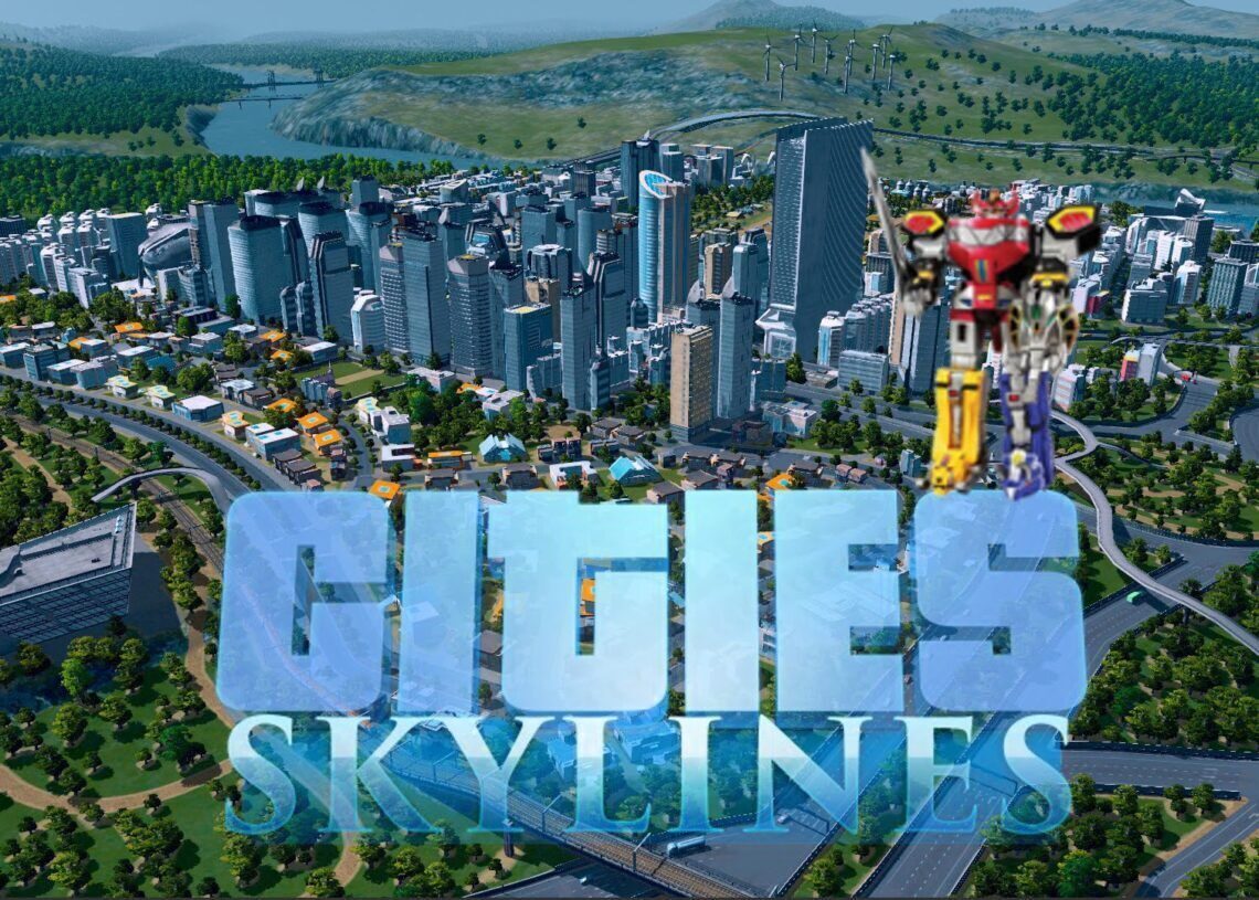 Cities Skylines save game location explained