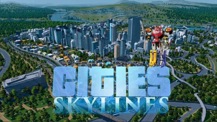 Cities Skylines save game location explained