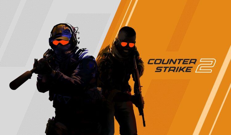 Counter Strike 2 limited test