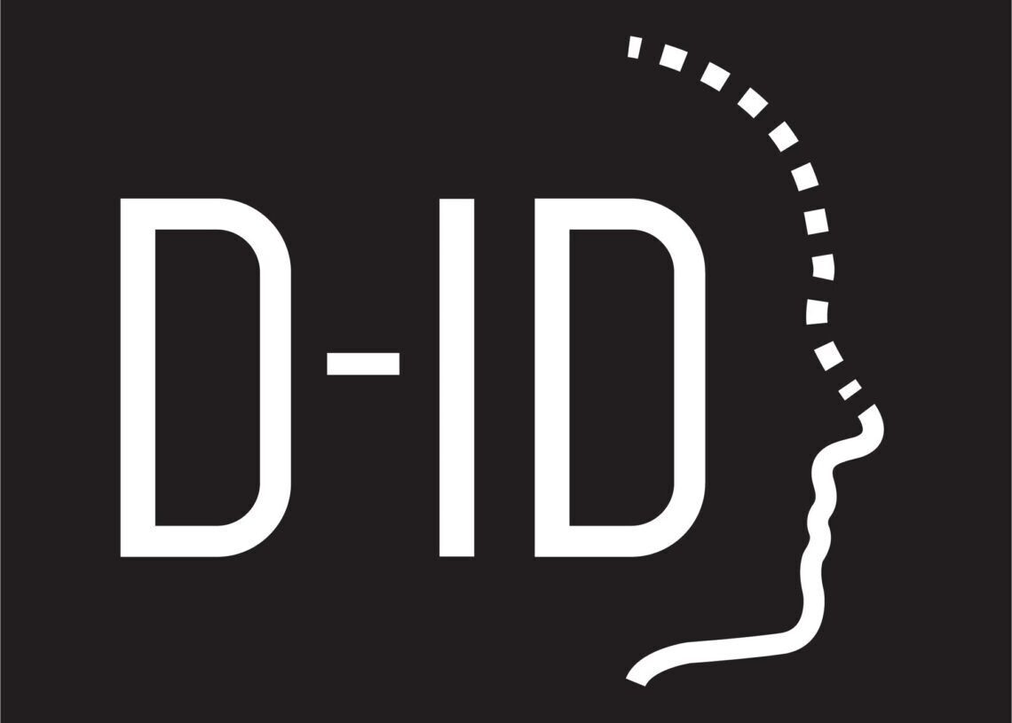 D-ID AI digital human