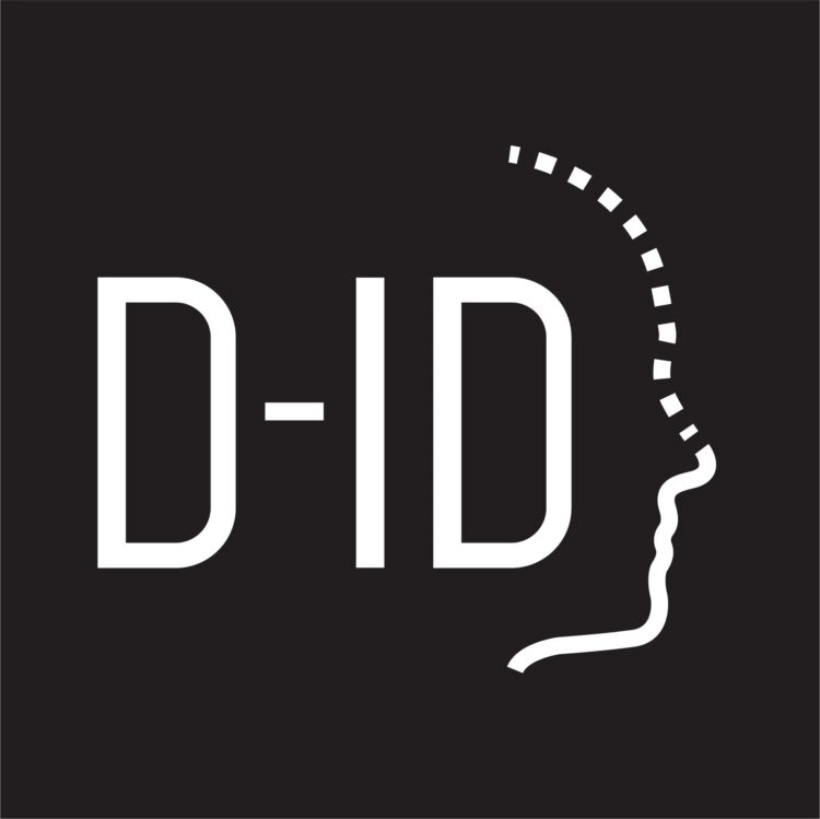 D-ID AI digital human