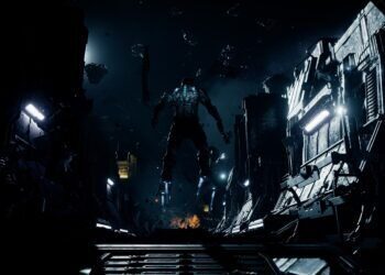 Dead Space Remake Find Report on the Bridge