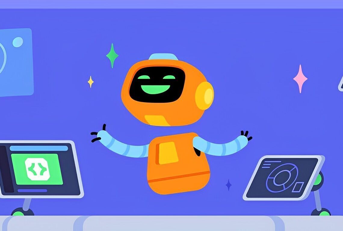 Discord Clyde bot