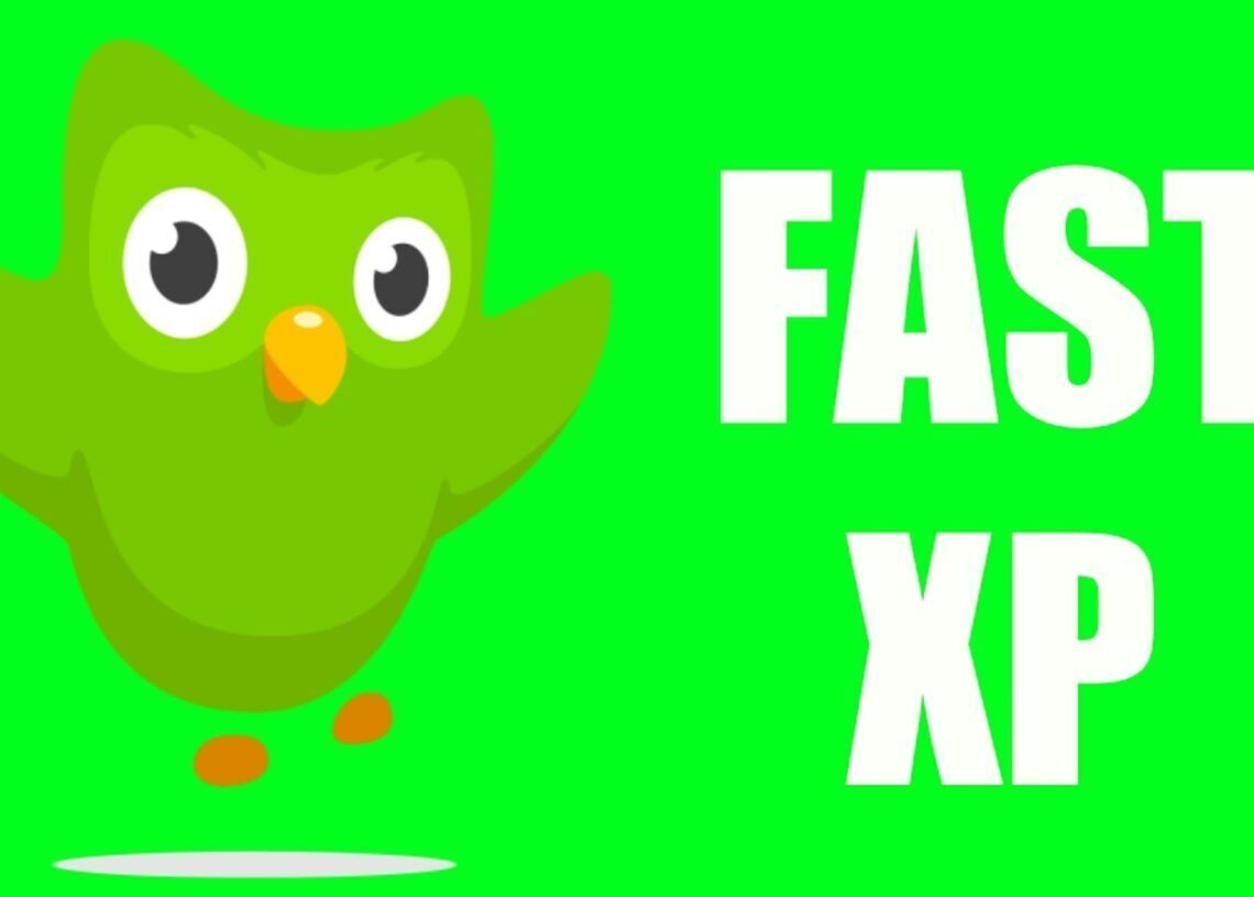 Duolingo hacks