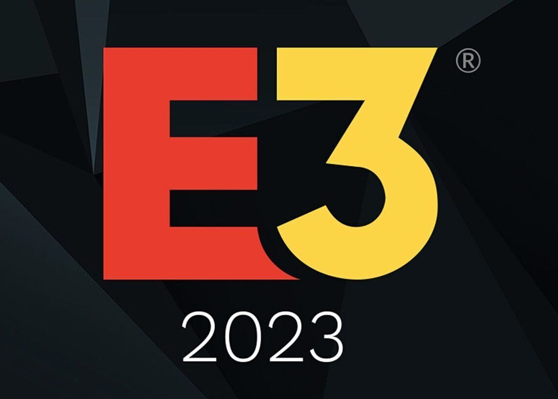 E3 cancelled
