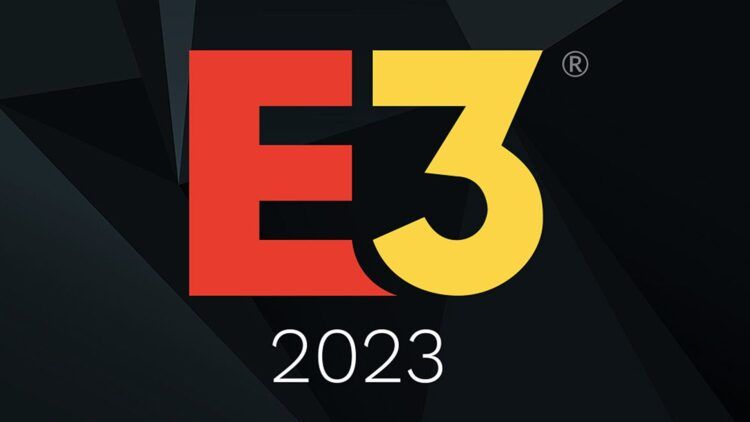 E3 cancelled