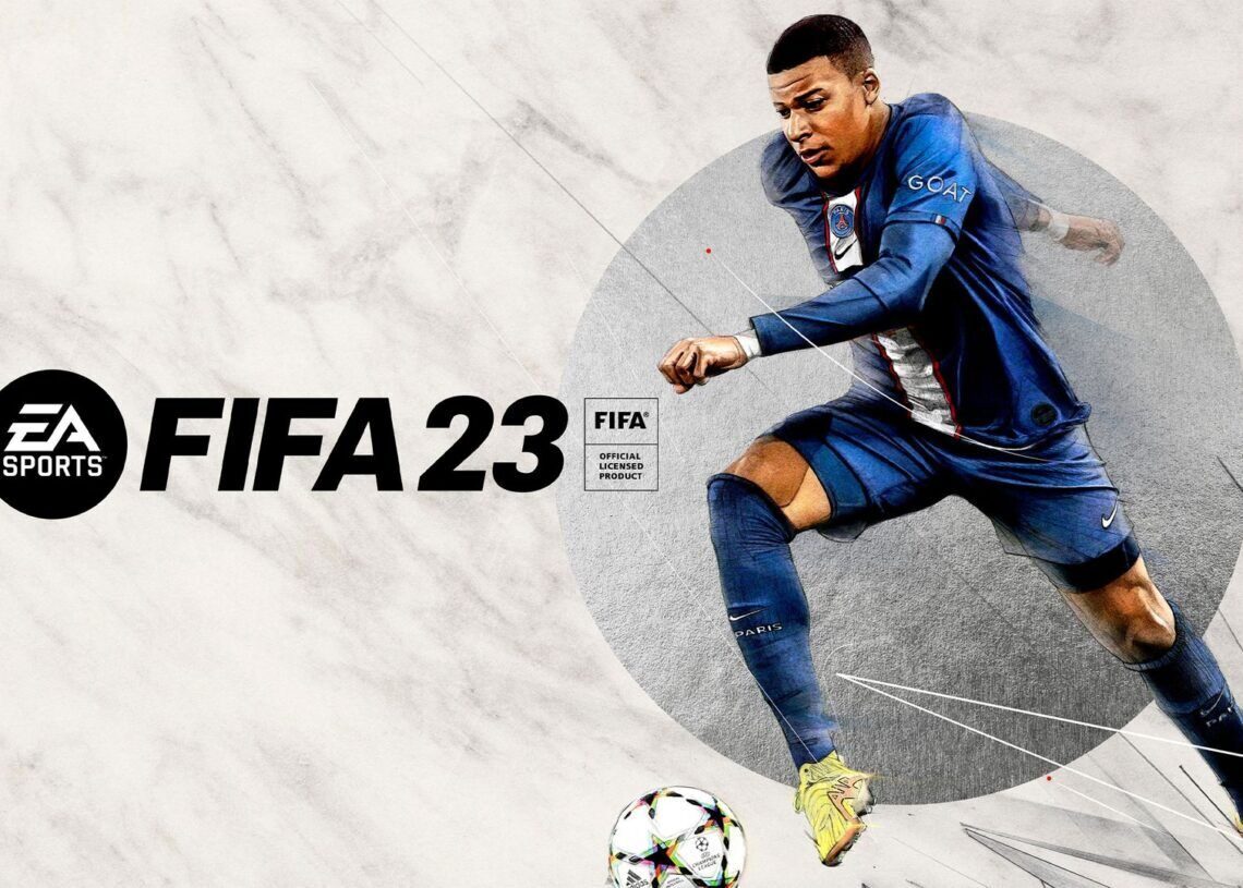 EA unable to connect: FIFA 23 fix explained