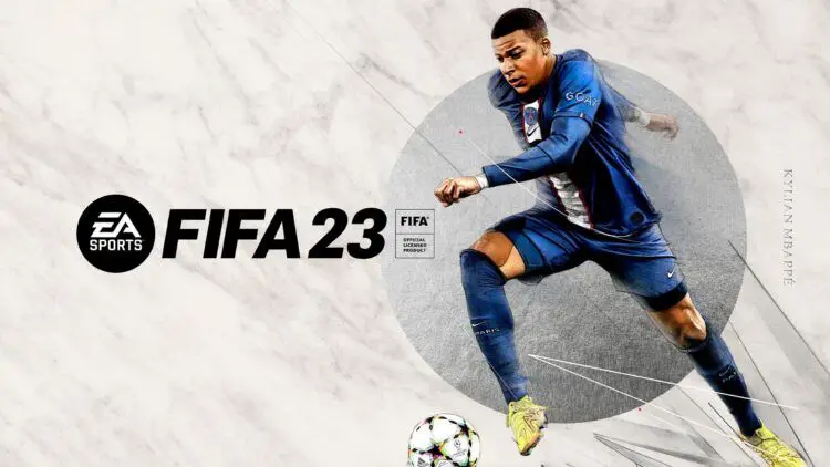 EA unable to connect: FIFA 23 fix explained