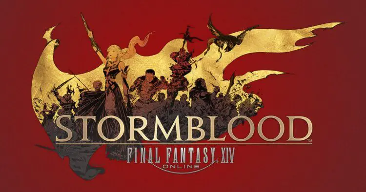 FFXIV Stormblood expansion is free for a limited time