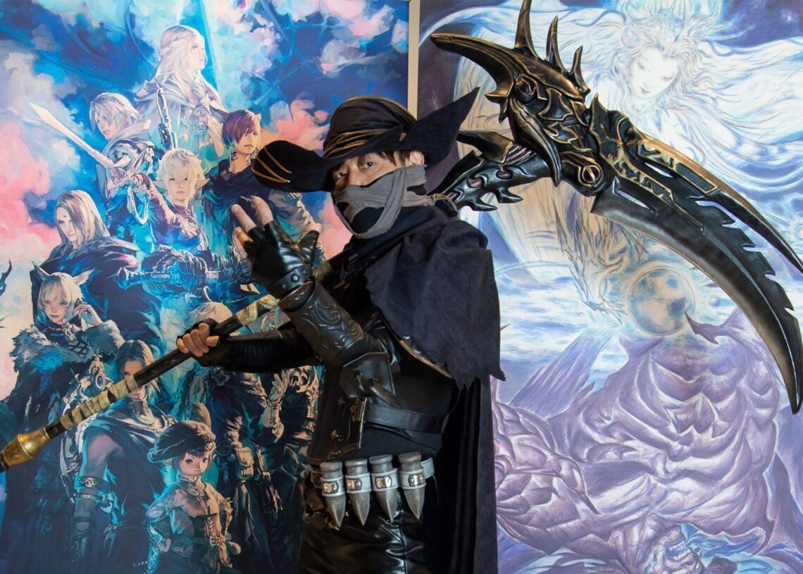 FFXIV 6.35: FFXIV Dream a Little Dream quest explained