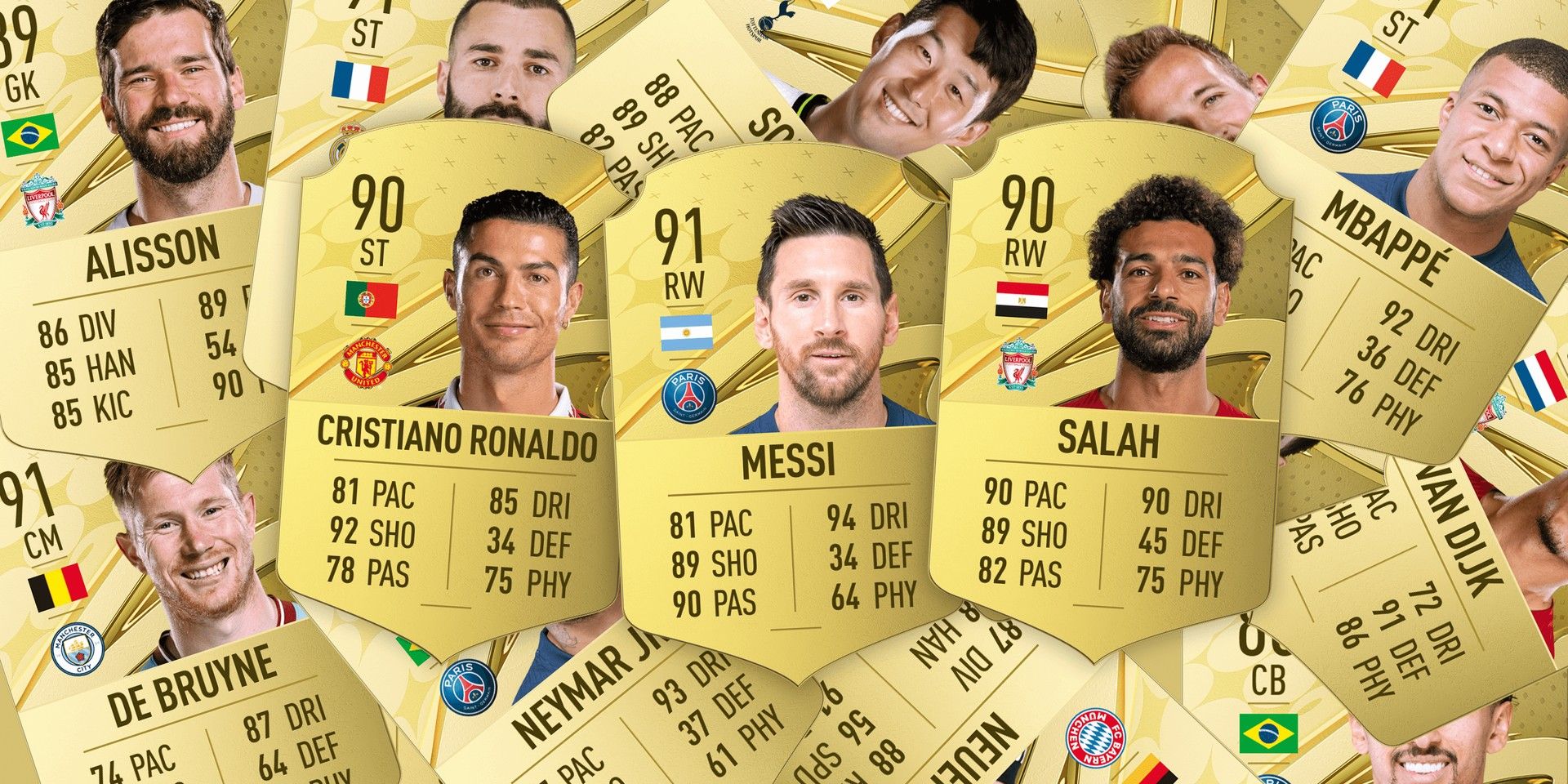 FIFA 23 year in review player pick SBC