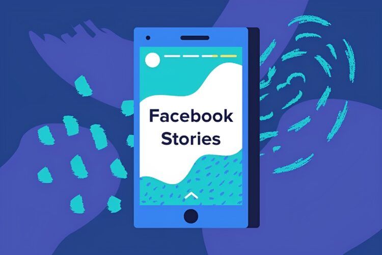 Does a Facebook Stories screenshot send a notification? Facebook privacy terms explained