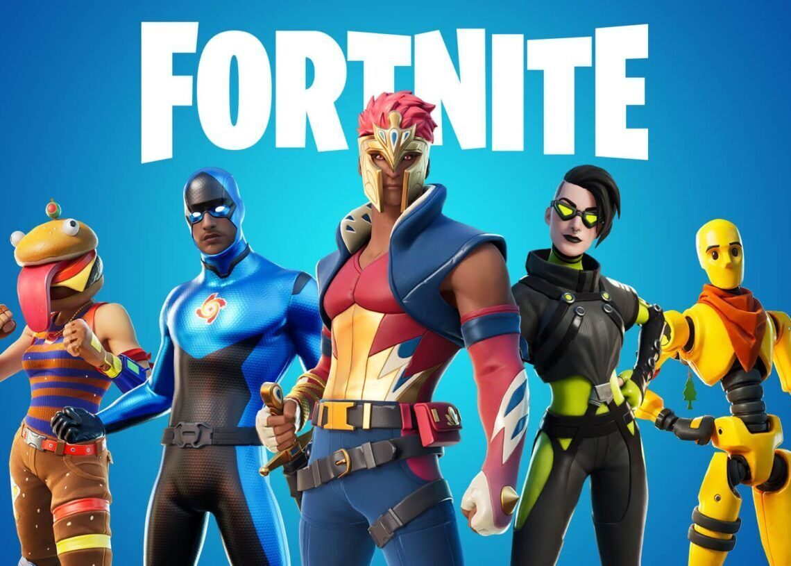 Fornite not working: How to fix it?