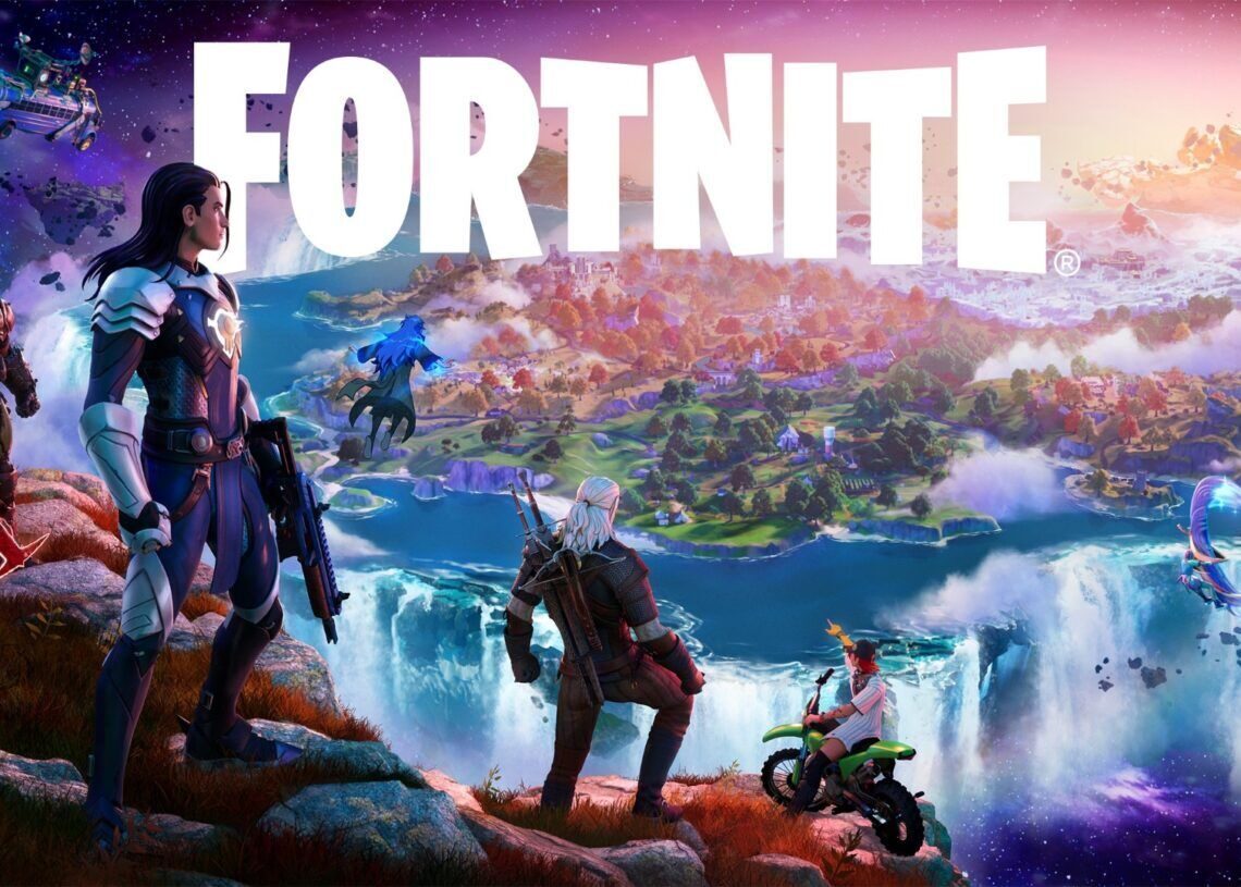 Fortnite Combat Cache: What is it and how to recover it?