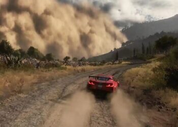 Forza Horizon 5 Rally Adventure not working: How to fix it?