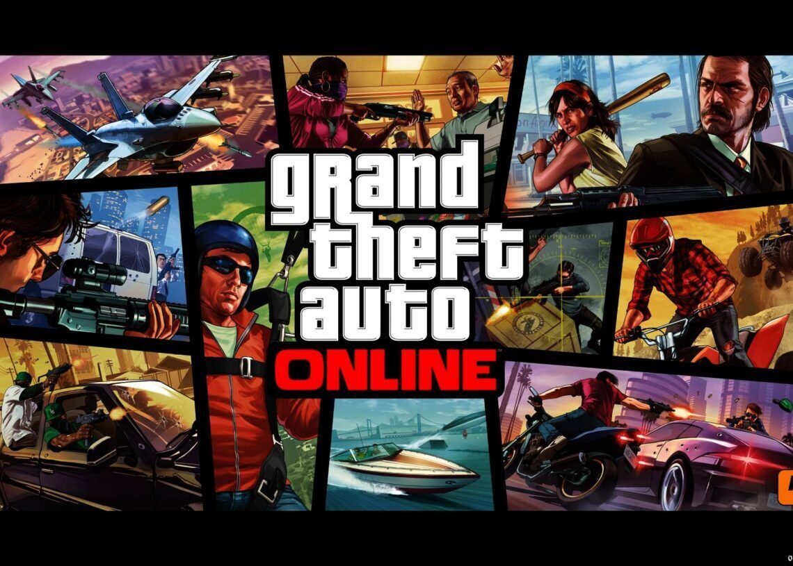 GTA Online Service Carbine Locations