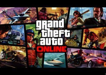GTA Online Service Carbine Locations