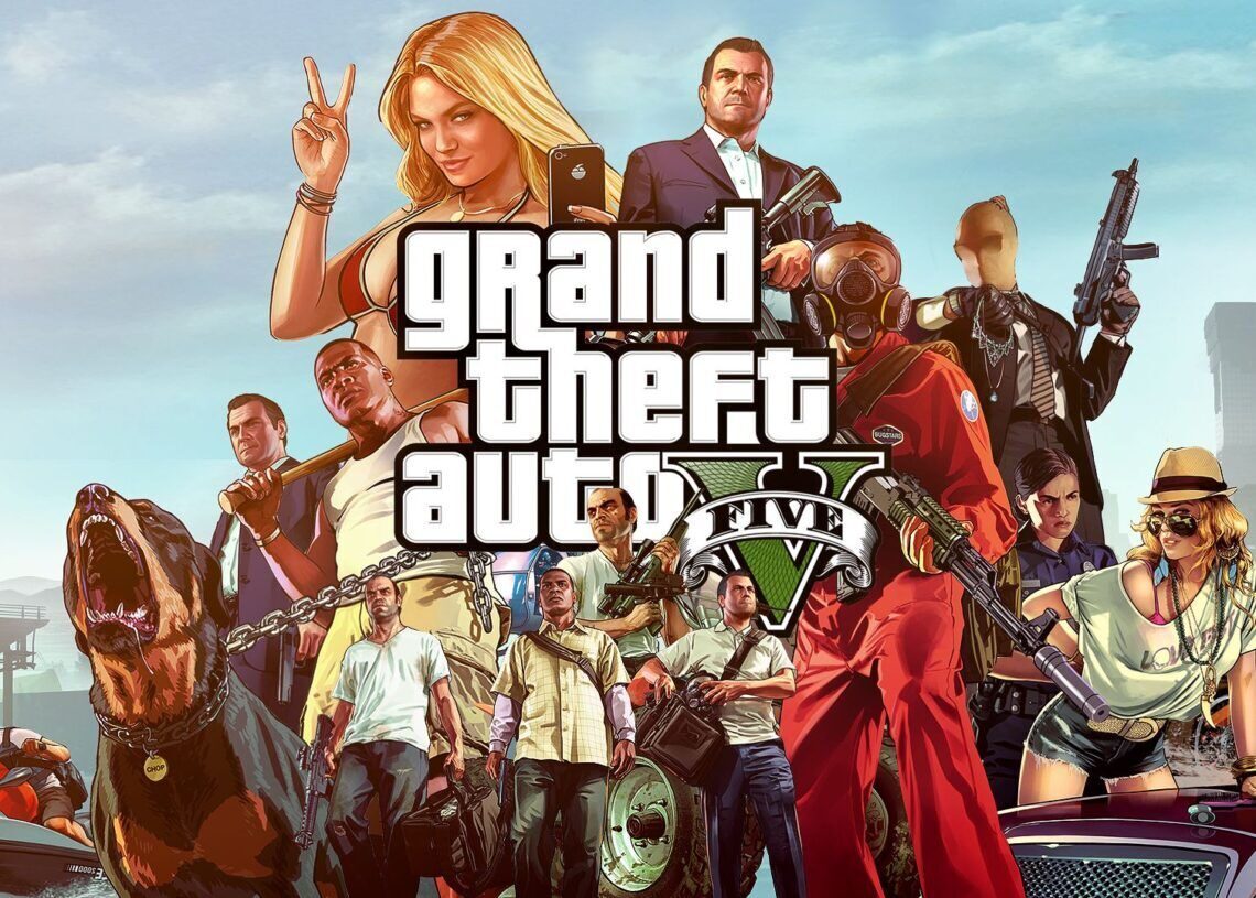 GTA Online bounty glitch