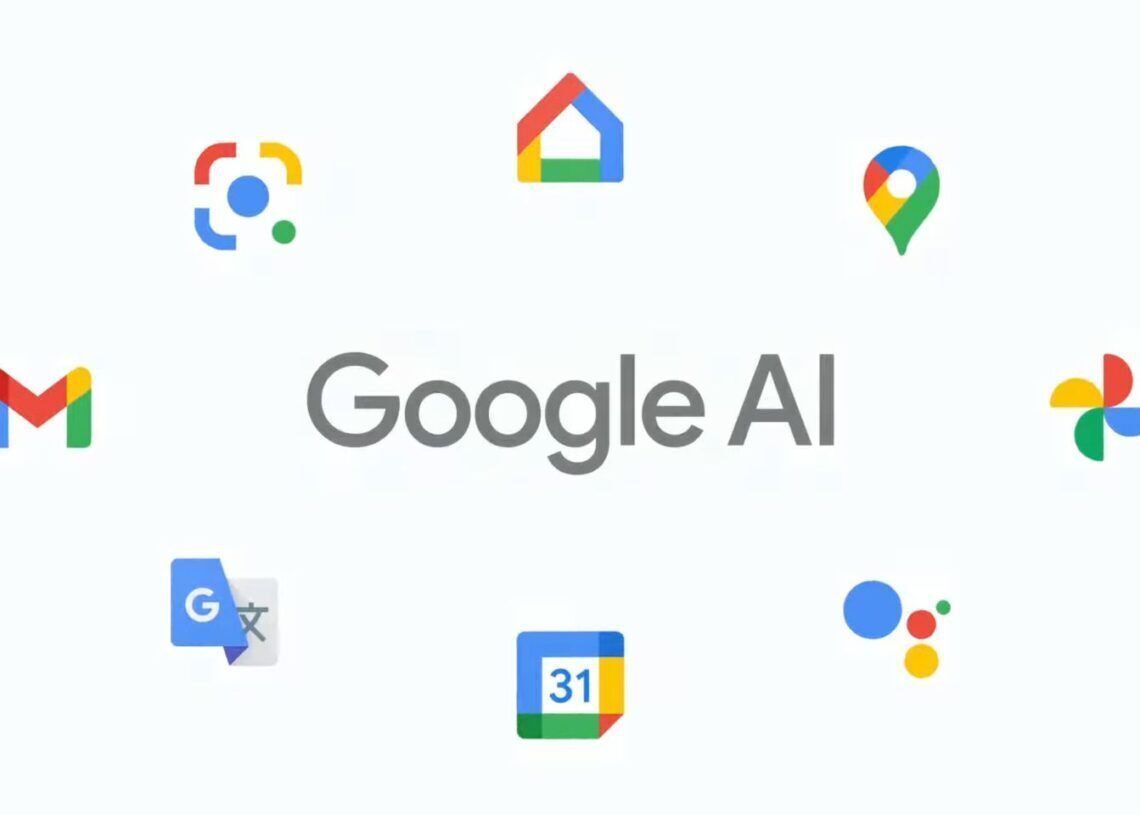 Google AI PaLM API