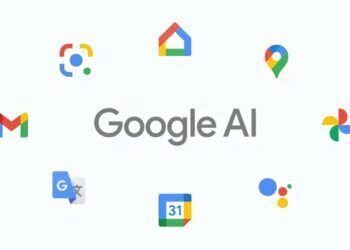Google AI PaLM API