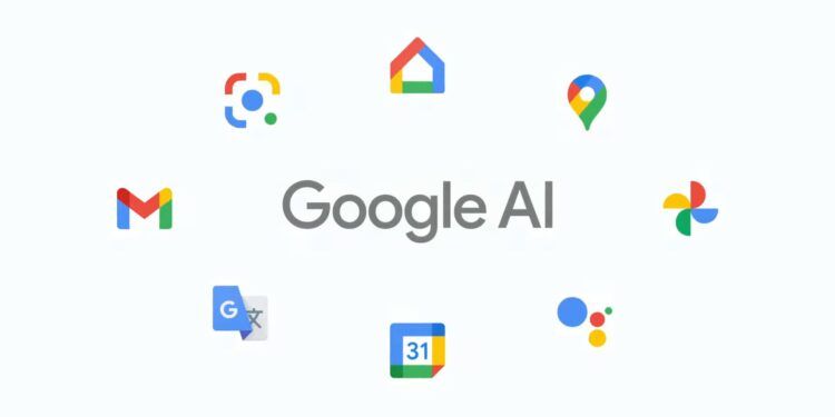 Google AI PaLM API