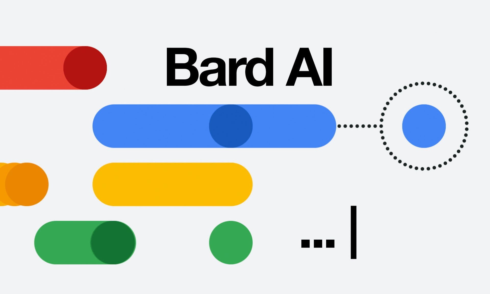 Google Bard werkt niet