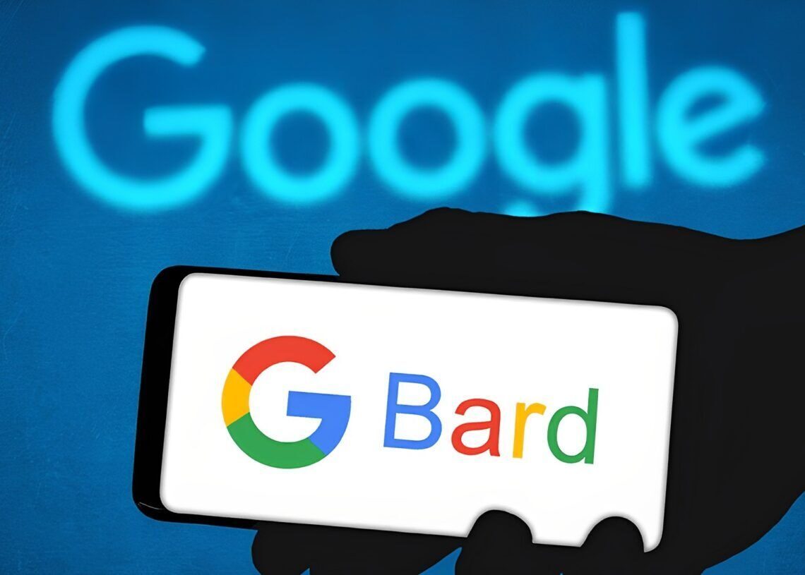 Google Bard not working