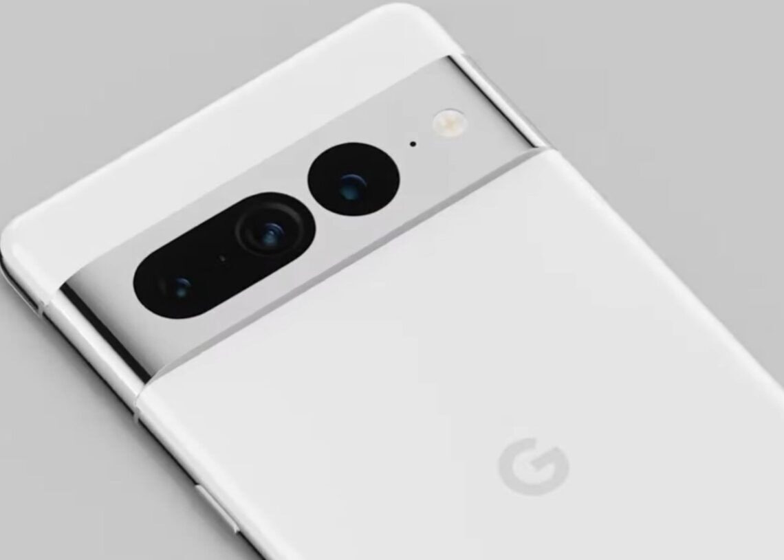 Google Pixel 7A