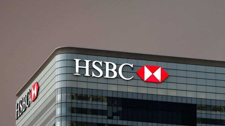 HSBC SVB deal provides relief for british startups