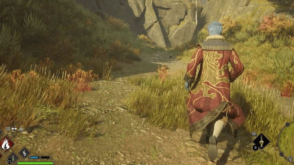 Hogwarts Legacy Best armor sets • TechBriefly