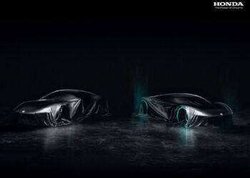 Honda unveils plans to dominate the EV industry