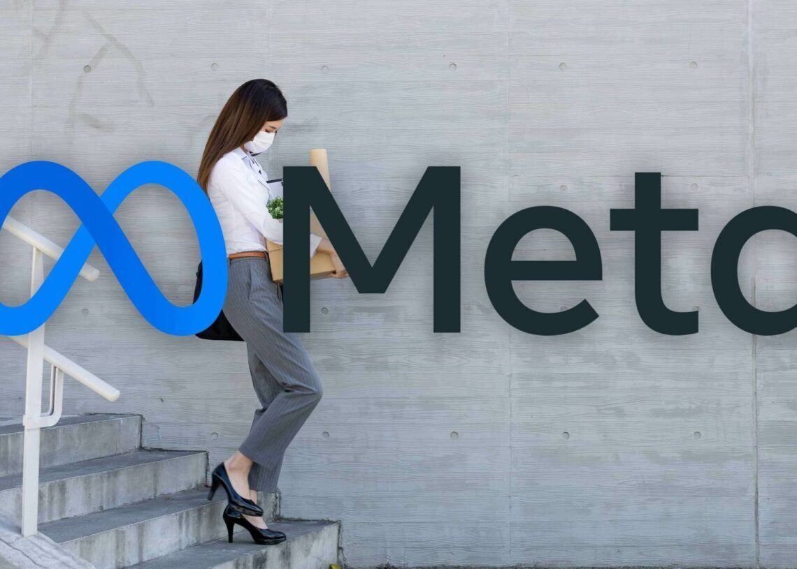 How many people work at Meta