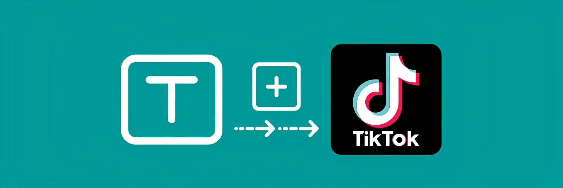 How to change TikTok text size