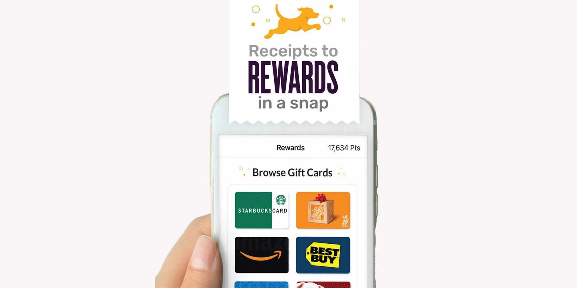 How to delete Fetch Rewards account